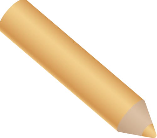 Bút màu, colored pencils, learning tools, dụng cụ học tập, 3D