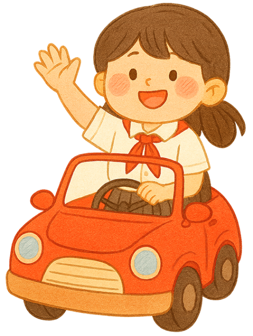 Học sinh, student, trường học, school, dễ thương, chibi