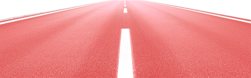 Con đường, road, đường nhựa, đường lộ, 3D 4