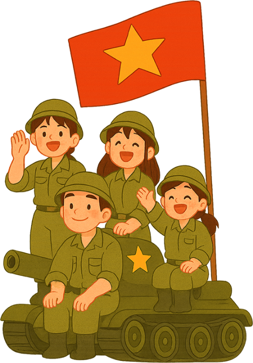 Việt Nam, 2/9, độc lập, Quốc Khánh, lễ hội, 30/4, 1/5, kỉ niệm, giải phóng 5