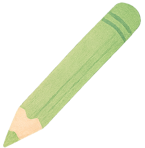 Bút, bút chì, pen, pencil, văn phòng phẩm, office supplies, trường học, school 1
