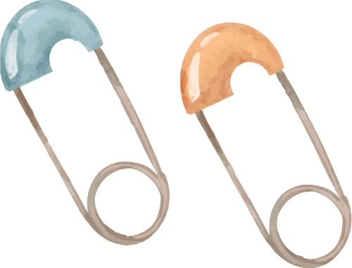 Gim, pin, cọ, brush, màu nước, water color