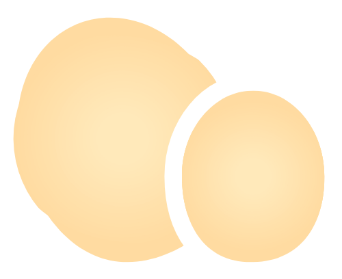 Trứng, egg, dễ thương, cute, động vật, animal
