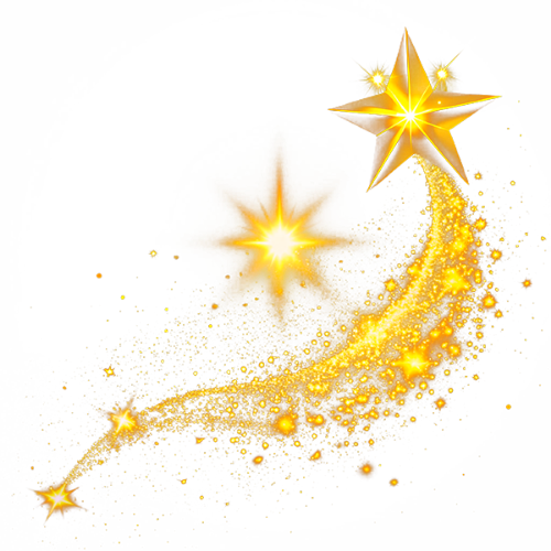 Ngôi sao, ngôi sao vàng, star, Việt Nam, 3D, light, hiệu ứng, ánh sáng 1