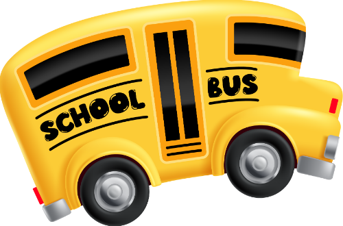 Xe, xe bus, xe buýt, car, phương tiện, giáo dục, education, gradient