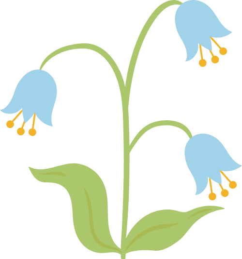 Hoa, flower 1