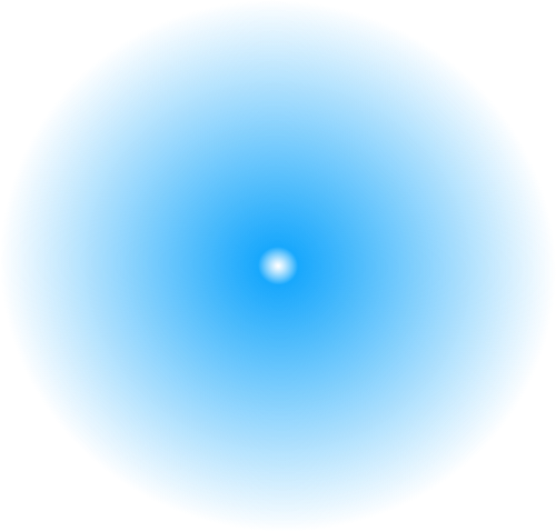 Ánh sáng, light, gradient, blue, ánh sáng xanh 2