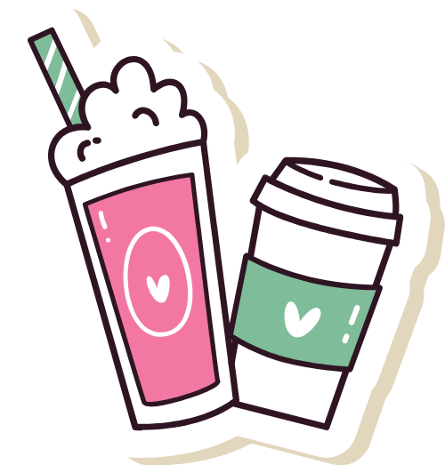 Trà sữa kem, creamy milk tea, kem tươi, whipping cream, nước, drink