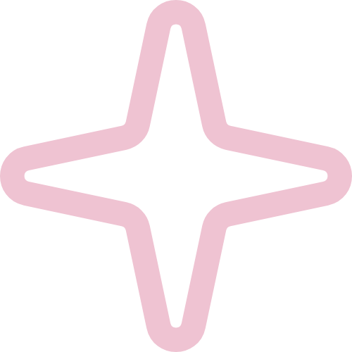 Ngôi sao, star, twinkle, light, cute, dễ thương