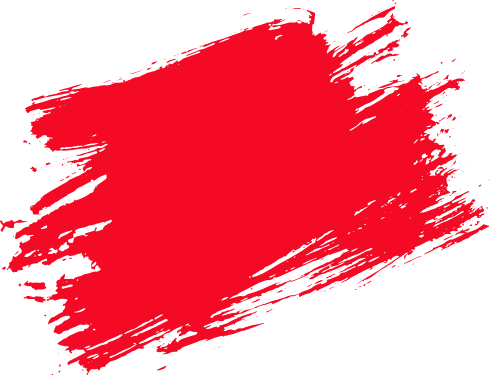 Brush, mảng màu, màu, shape, red
