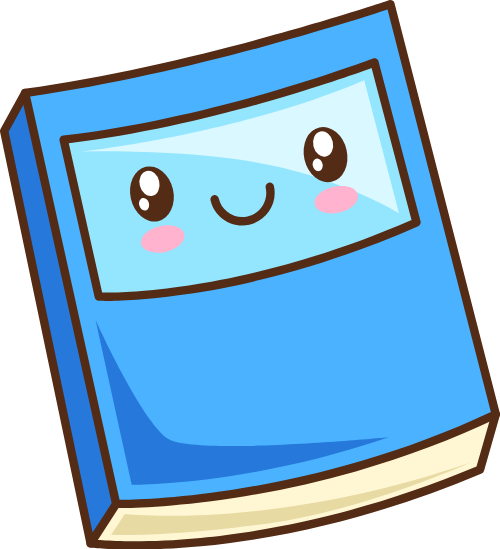 Sách, book, giáo dục, education, dễ thương, cute