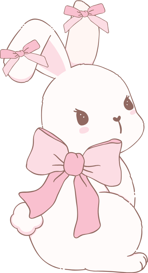 Thor, rabbit, cute, dễ thương 1