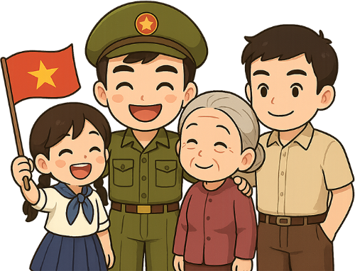Việt Nam, 2/9, độc lập, Quốc Khánh, lễ hội, 30/4, 1/5, kỉ niệm, giải phóng 1