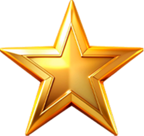 Ngôi sao, sao vàng, star, golden