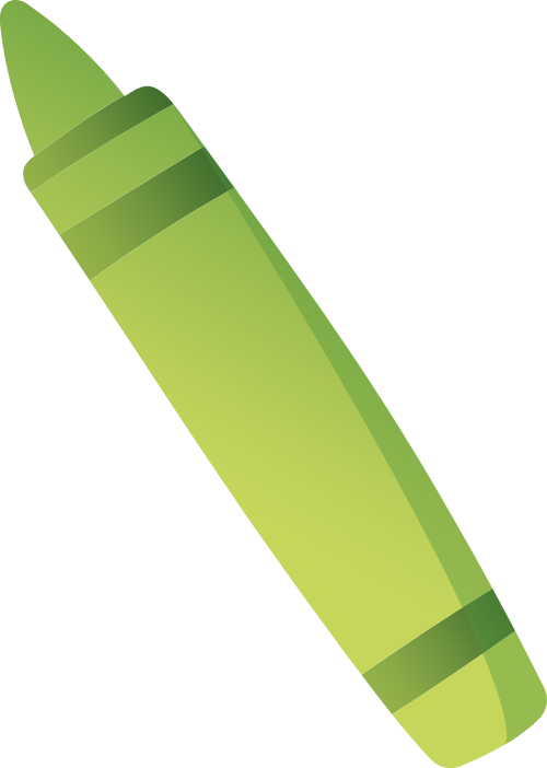 Bút màu, bút chì, bút, pencil, paint, gradient