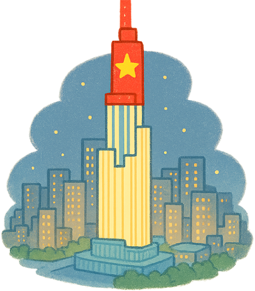 Landmark, Việt Nam, 2/9, độc lập, Quốc Khánh, lễ hội, 30/4, 1/5, kỉ niệm, giải phóng 1