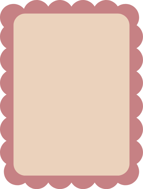 Khung, frame, shape, trang trí, decor, hoa văn 1