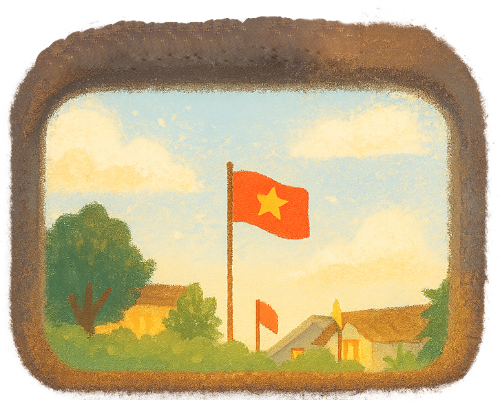Việt Nam, 2/9, độc lập, Quốc Khánh, lễ hội, 30/4, 1/5, kỉ niệm, giải phóng