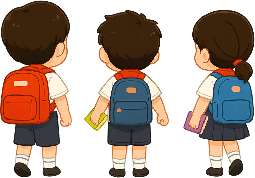Học sinh, trẻ em, em bé, students, children, baby