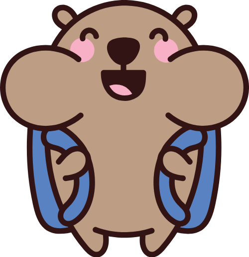 Chuột, mouse, thú cưng, pet, đi học, study 4