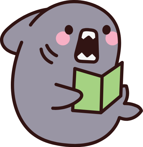 Cá mập, shark, thú cưng, pet, đi học, study