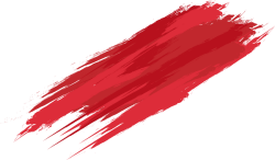 Brush, shape, mảng màu, mảng, đỏ, màu đỏ, red, mực đỏ, mực