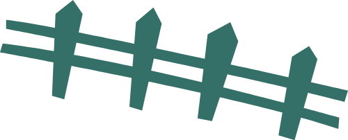 Hàng rào, fence