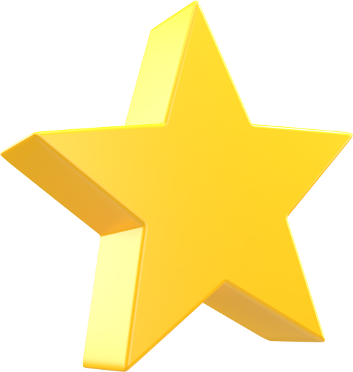 Ngôi sao, ngôi sao vàng, star, Việt Nam, 3D