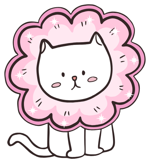 Mèo, cat, dễ thương, cute