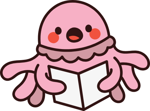 Bạch tuột, octopus, thú cưng, pet, đi học, study 3