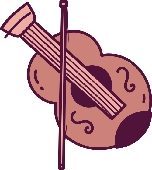 Đàn, cây đàn, violin, đàn vi ô lông