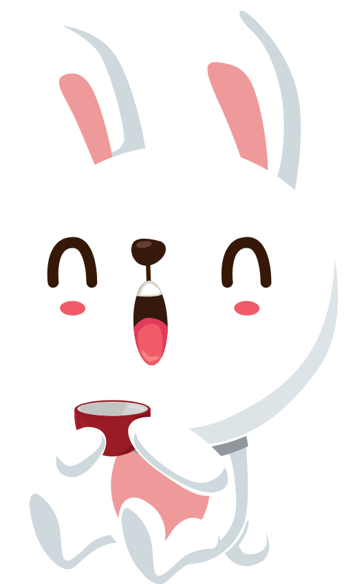 Thỏ, bunny, rabbit, mid autumn, trung thu, bánh trung thu