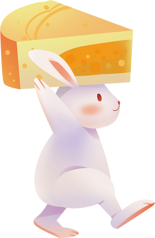 Thỏ, con thỏ, bunny, rabbit, trung thu, mid autumn, động vật, animal