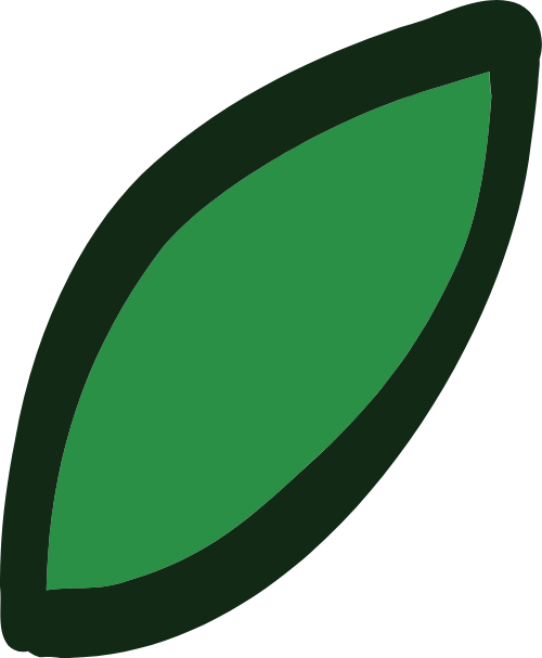 Lá, leaves, dễ thương, cute 5