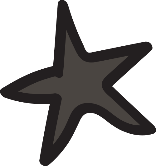 Ngôi sao, star, cute, dễ thương