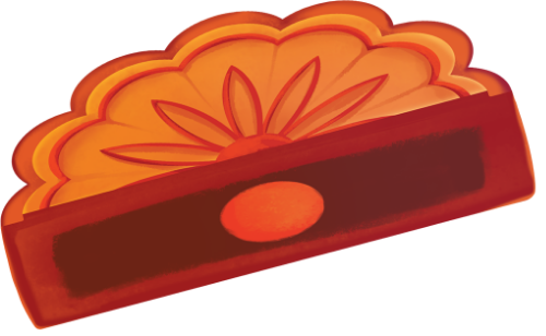 Bánh trung thu, bánh, trung thu, mid-autumn festival, moon cake, cake 4
