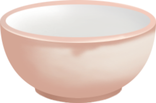 Cái tô, cái chén, bowl, cup, trung thu, mid-autumn festival