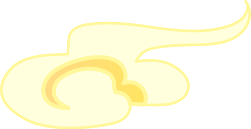 Mây, clouds, trung thu, mid autumn, gradient 6