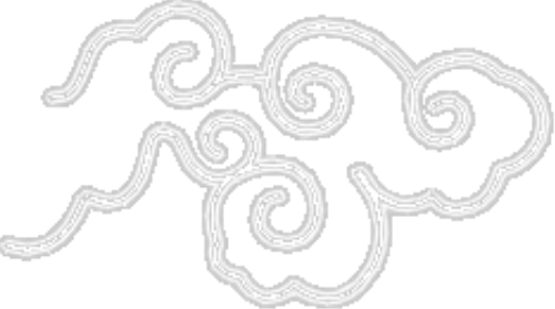 Mây, họa tiết, hoa văn, cloud, pattern, motif, line, đường nét