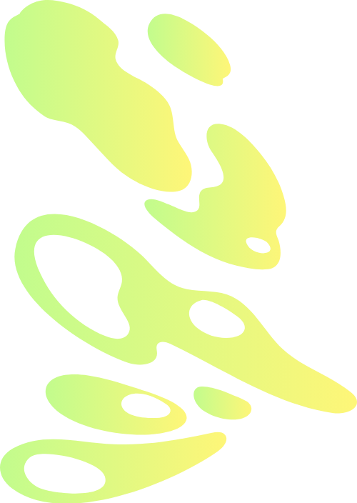 Mảng, shape, hình dạng, trừu tượng, màu loang, gradient color, abstract
