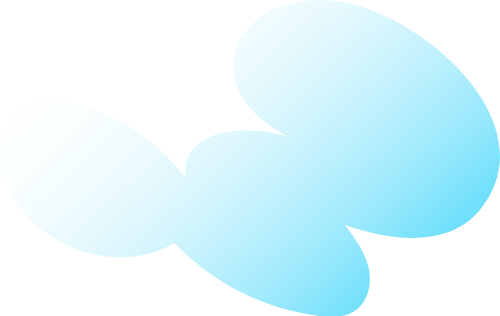 Mảng, shape, hình dạng, trừu tượng, màu loang, gradient color, abstract, mây, cloud
