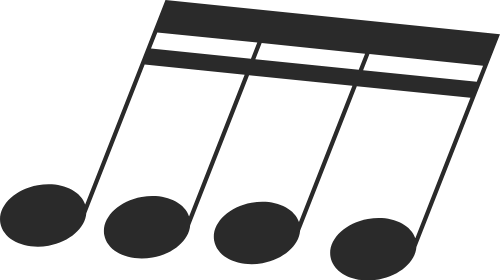 Nốt nhạc, nhạc, music, âm nhạc, giải trí, entertainment