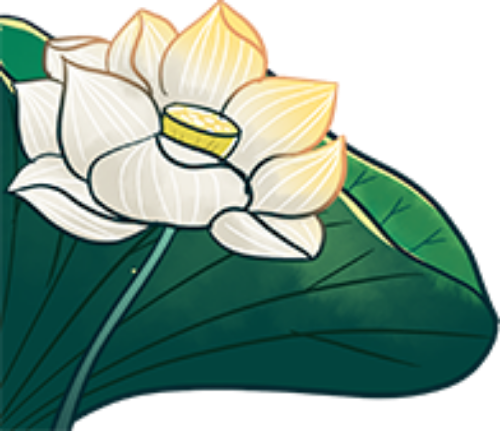 Lá, lá sen, leaves, lotus leaves, lotus
