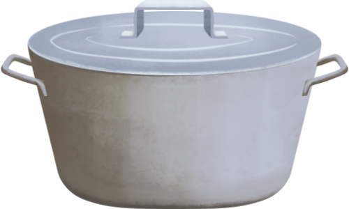 Nồi, Nồi bánh,  pot, cake pot, trung thu, mid-autumn festival