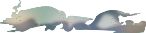 Mây, cloud, shape, hoa văn, họa tiết 2
