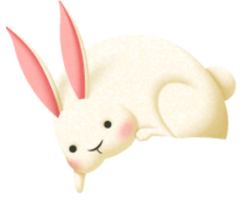 Thỏ, bunny, rabbit, mid autumn, trung thu, bánh trung thu 1
