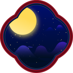 Mặt trăng, moon, luna, trung thu, mid autumn, lễ hội, festival