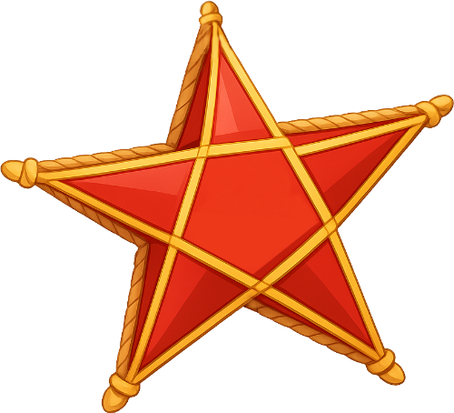 Lồng đèn, đèn lồng, trung thu, mid autumn, star, ngôi sao, sao 1