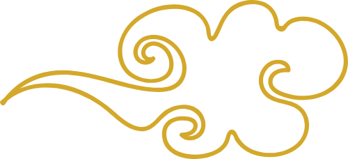 Mây, họa tiết, hoa văn, cloud, pattern, motif, line, đường nét