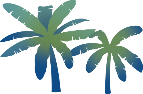 Cây chuối, chuối, banana, cây xanh, tree, thiên nhiên